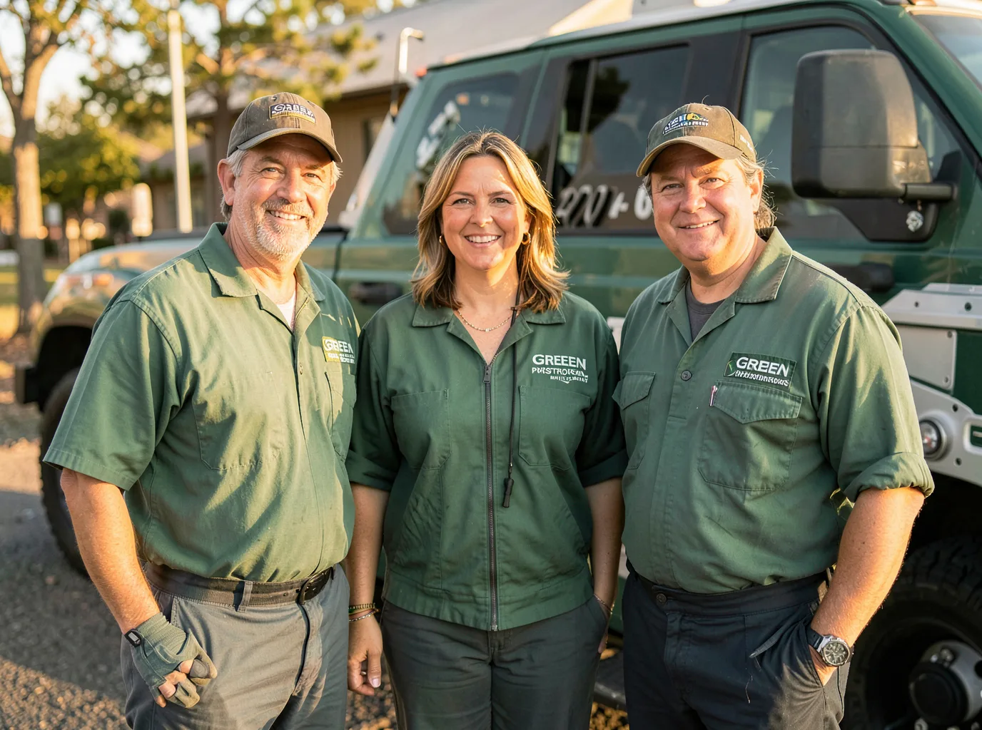 Water Damage Restoration company in Ridgefield, WA