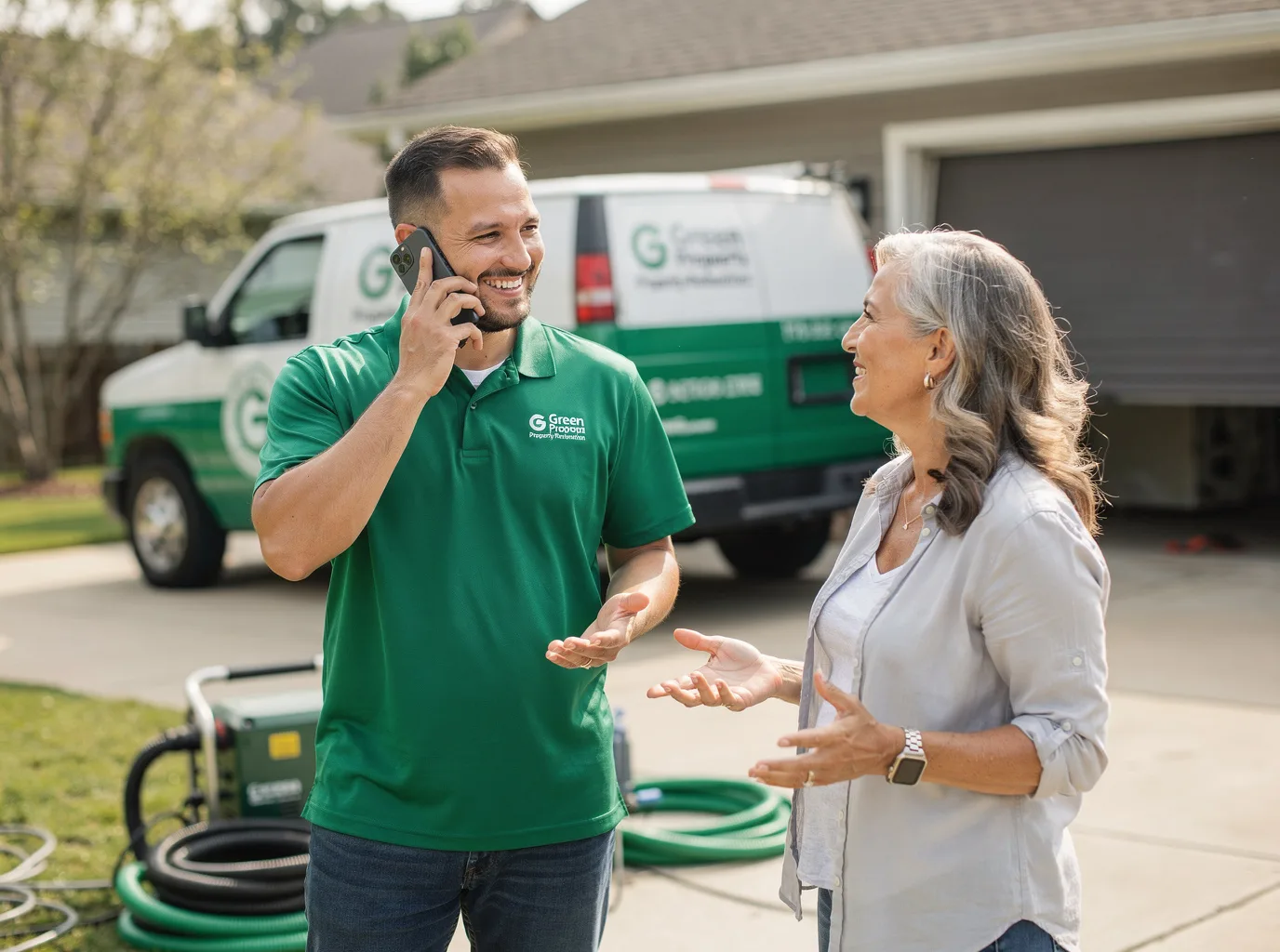 Water Damage Restoration Ridgefield, WA FAQs